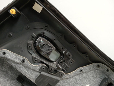 GUARNECIDO PUERTA TRASERA IZQUIERDA, JEEP, RENEGADE (BU)