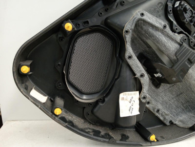 GUARNECIDO PUERTA TRASERA IZQUIERDA, JEEP, RENEGADE (BU)