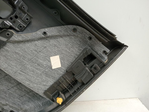  GUARNECIDO PUERTA TRASERA IZQUIERDA JEEP RENEGADE (BU) 