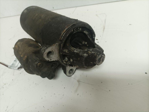 MOTOR ARRANQUE 