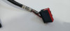  RETROVISOR DERECHO, JAGUAR, X-TYPE 