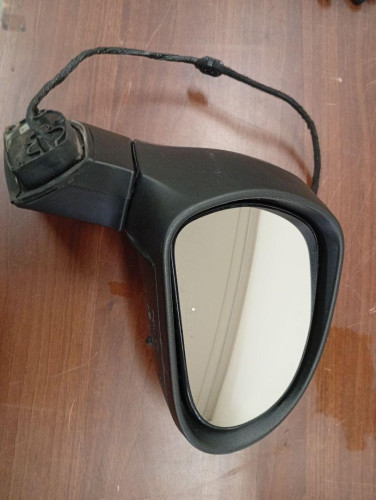RETROVISOR DERECHO PEUGEOT 207 