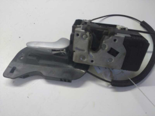  CERRADURA PUERTA DELANTERA DERECHA OPEL CORSA C 