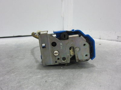 CERRADURA PUERTA TRASERA IZQUIERDA, FIAT, 500L (330)