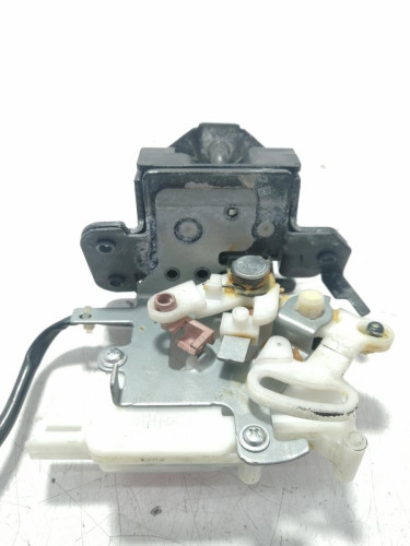  CERRADURA MALETERO / PORTON MAZDA 5 BERLINA (CR) 