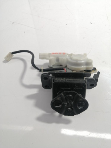  CERRADURA MALETERO / PORTON MAZDA 5 BERLINA (CR) 
