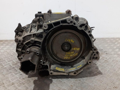 CAJA CAMBIOS, SKODA, OCTAVIA BERLINA (1U2)