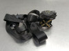  CINTURON SEGURIDAD TRASERO IZQUIERDO AUDI Q3 (8UG) 