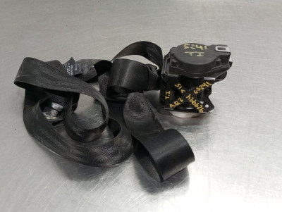 CINTURON SEGURIDAD TRASERO IZQUIERDO, AUDI, Q3 (8UG)
