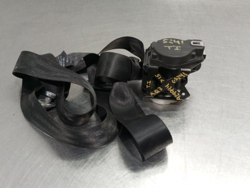  CINTURON SEGURIDAD TRASERO IZQUIERDO AUDI Q3 (8UG) 
