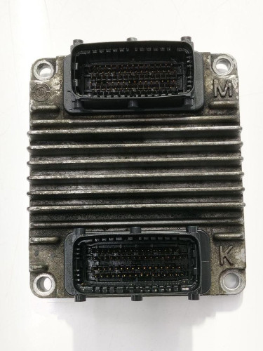  CENTRALITA MOTOR UCE, OPEL, COMBO (CORSA C) 