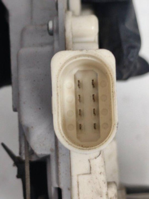 CERRADURA PUERTA TRASERA IZQUIERDA, SEAT, ALTEA XL (5P5)