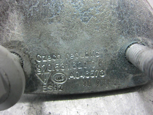  NO IDENTIFICADO 