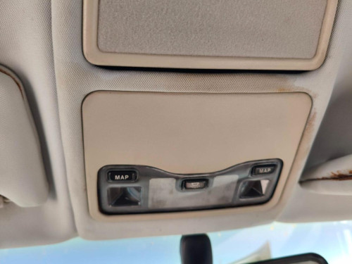  LUZ INTERIOR JAGUAR XJ 