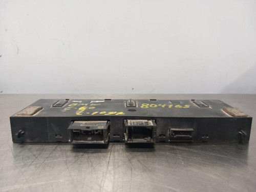  MODULO ELECTRONICO, BMW, SERIE 5 BERLINA (E60) 