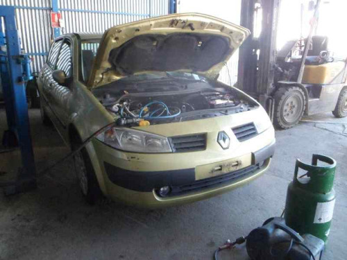  RENAULT MEGANE II BERLINA 5P 