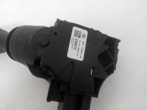 MANDO LIMPIA Ford FIESTA (CNN) 