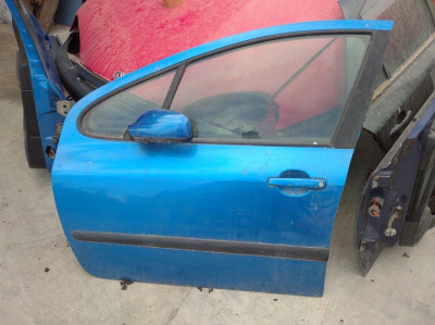 PUERTA DELANTERA IZQUIERDA, Peugeot, 307 (S1)(04.2001)