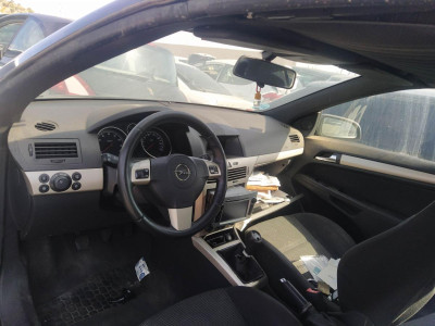 MANDO CALEFACCION / AIRE ACONDICIONADO, OPEL, ASTRA H TWIN TOP