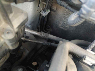 CONDENSADOR / RADIADOR AIRE ACONDICIONADO, OPEL, CORSA D