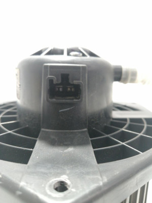 MOTOR CALEFACCION, MITSUBISHI, OUTLANDER (CW0)
