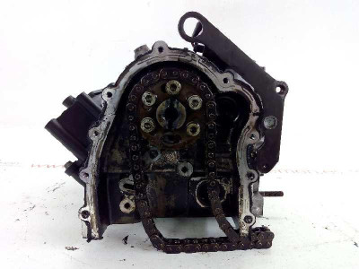 CULATA, AUDI, A4 AVANT (8E)