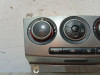  MANDO CALEFACCION / AIRE ACONDICIONADO MAZDA 3 BERLINA (BK) 