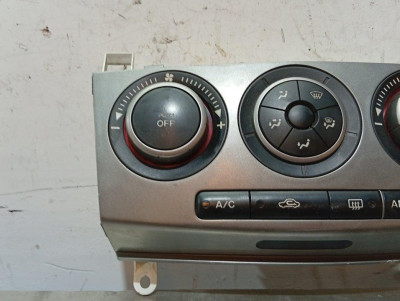 MANDO CALEFACCION / AIRE ACONDICIONADO, MAZDA, 3 BERLINA (BK)