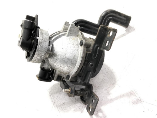  FARO ANTINIEBLA IZQUIERDO HYUNDAI I30 CW (PD) 