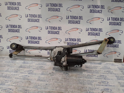 MOTOR LIMPIA DELANTERO