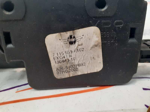  TAPA EXTERIOR COMBUSTIBLE 