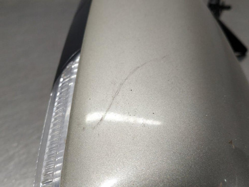  RETROVISOR IZQUIERDO Skoda OCTAVIA BERLINA (1Z3) 