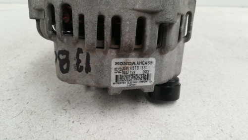  ALTERNADOR HONDA JAZZ (GD1/5) 
