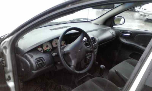 CHRYSLER NEON PL2000 — автомобиль-донор на запчасти 