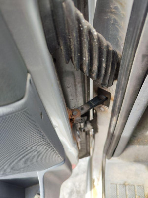 RETENEDOR PUERTA