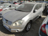  NISSAN QASHQAI (J10) 