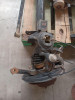 PUENTE DELANTERO Land Rover DISCOVERY (LT) 