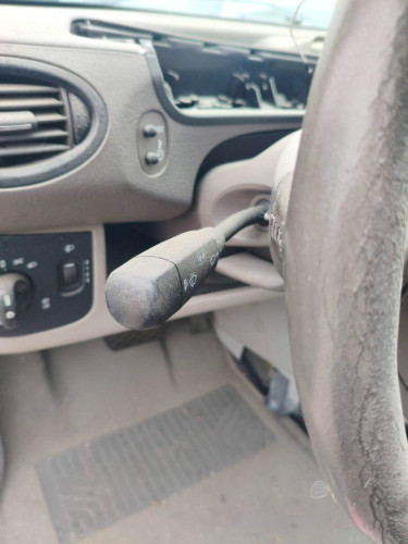  MANDO INTERMITENTES MERCEDES-BENZ CLASE A (BM 168) 