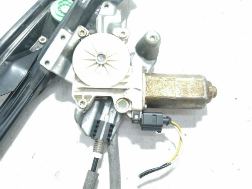  ELEVALUNAS DELANTERO DERECHO FORD FOCUS BERLINA (CAK) 