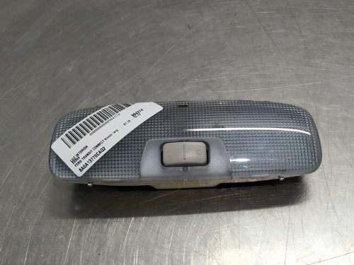  LUZ INTERIOR, FORD, TRANSIT CONNECT (CHC) 