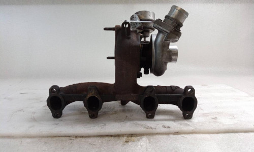  TURBOCOMPRESOR SEAT IBIZA (6K1) 