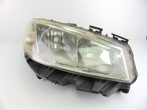  FARO DERECHO RENAULT MEGANE II CLASSIC BERLINA 