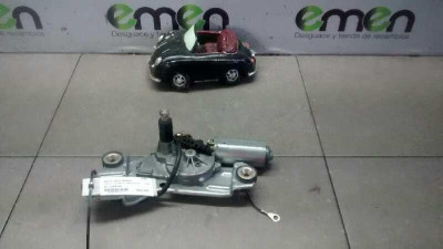 MOTOR LIMPIA TRASERO, FORD, FOCUS BERLINA (CAK)
