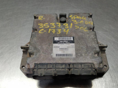 CENTRALITA MOTOR UCE, RENAULT, ESPACE IV (JK0)