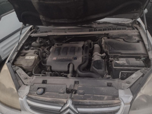  CAJA CAMBIOS Citroen C5 BERLINA 