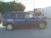 OPEL ZAFIRA A — автомобиль-донор на запчасти 