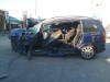 OPEL ZAFIRA A — автомобиль-донор на запчасти 
