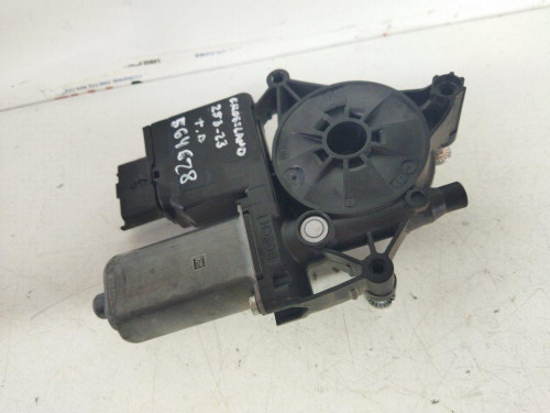 MOTOR ELEVALUNAS TRASERO DERECHO Opel CROSSLAND X 