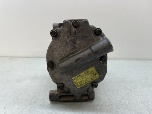 COMPRESOR AIRE ACONDICIONADO Fiat II PANDA (169) 