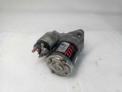 MOTOR ARRANQUE, NISSAN, PIXO (UAO)